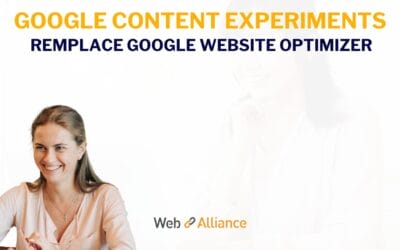 Google Content Experiments remplace Google Website Optimizer