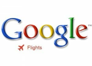 Google Flights disponible en Français