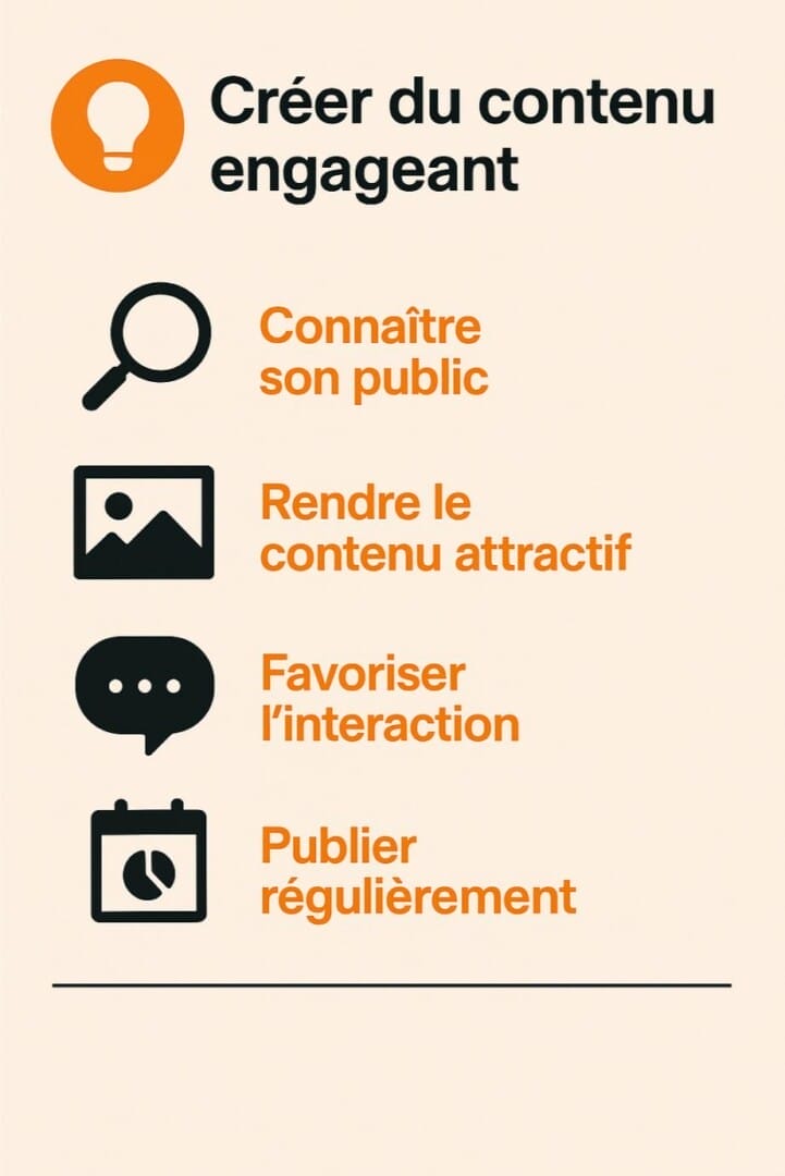 comment creer contenu engageant-facebook