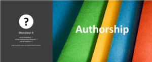 Google-authorship