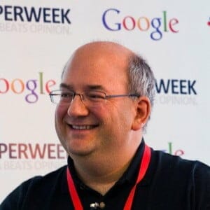 John Mueller - Webmaster Trends Analyst at Google