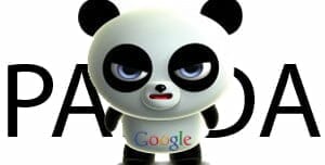 Déploiement de la mise à jour Google Panda 4.0