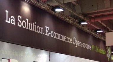 Web Alliance au Salon du E-Commerce 2014 !