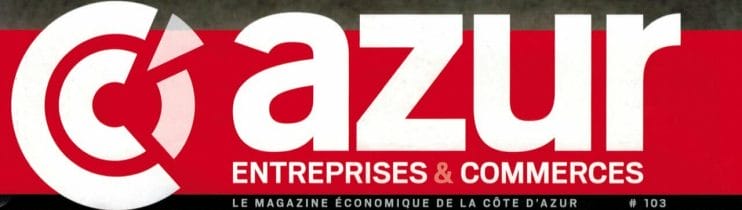 CCI Azur Entreprises et Commerces