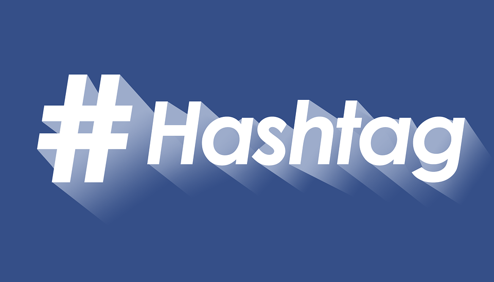 Réseaux sociaux: professionnels, maîtrisez l’art du hashtag
