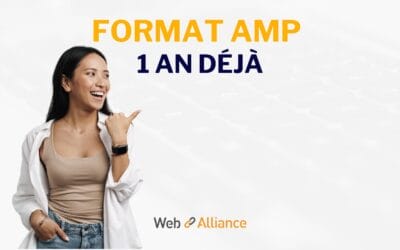 Format AMP, 1 an déjà