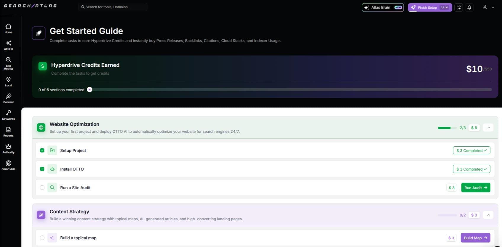outil seo search atlas