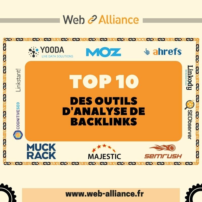outil analyse backlink