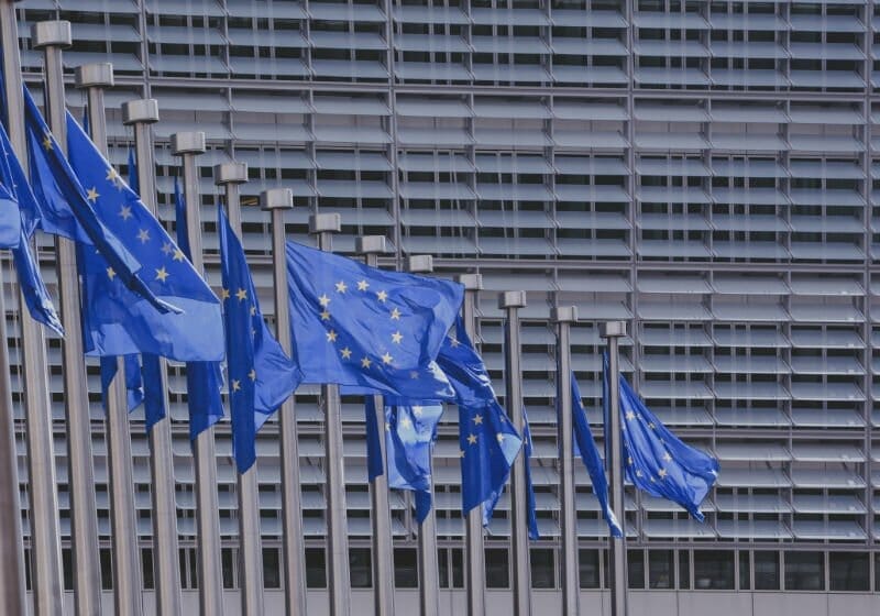 Réglement Général sur la Protection des Données en Europe