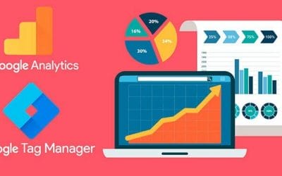 Tuto : installer Google Analytics et Google Tag Manager