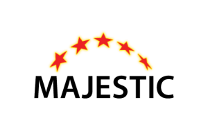 majestic logo 