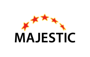 majestic logo
