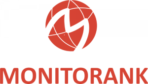 monitorank logo