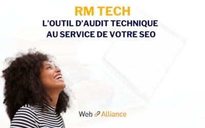 RM Tech : l’outil d’audit technique au service de votre SEO