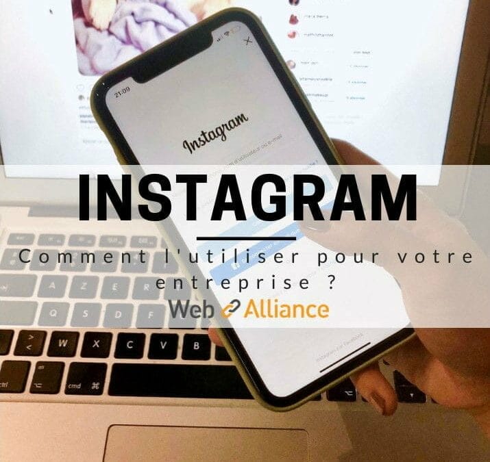 Créer un profil Instagram professionnel : le cas du Luxe