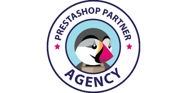 partner agency prestashop