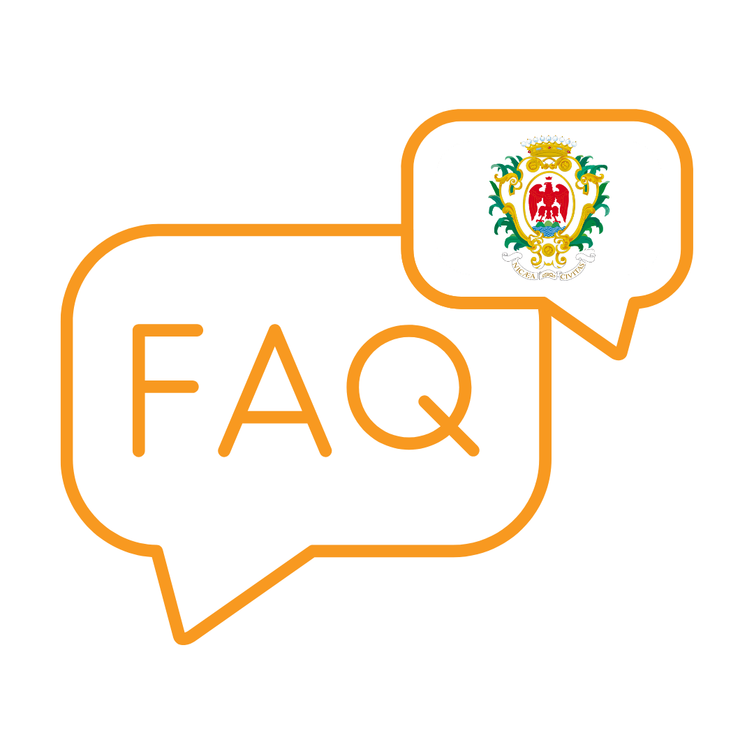 FAQ référencement blason Nice