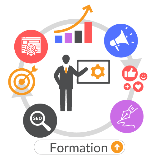 formation référencement