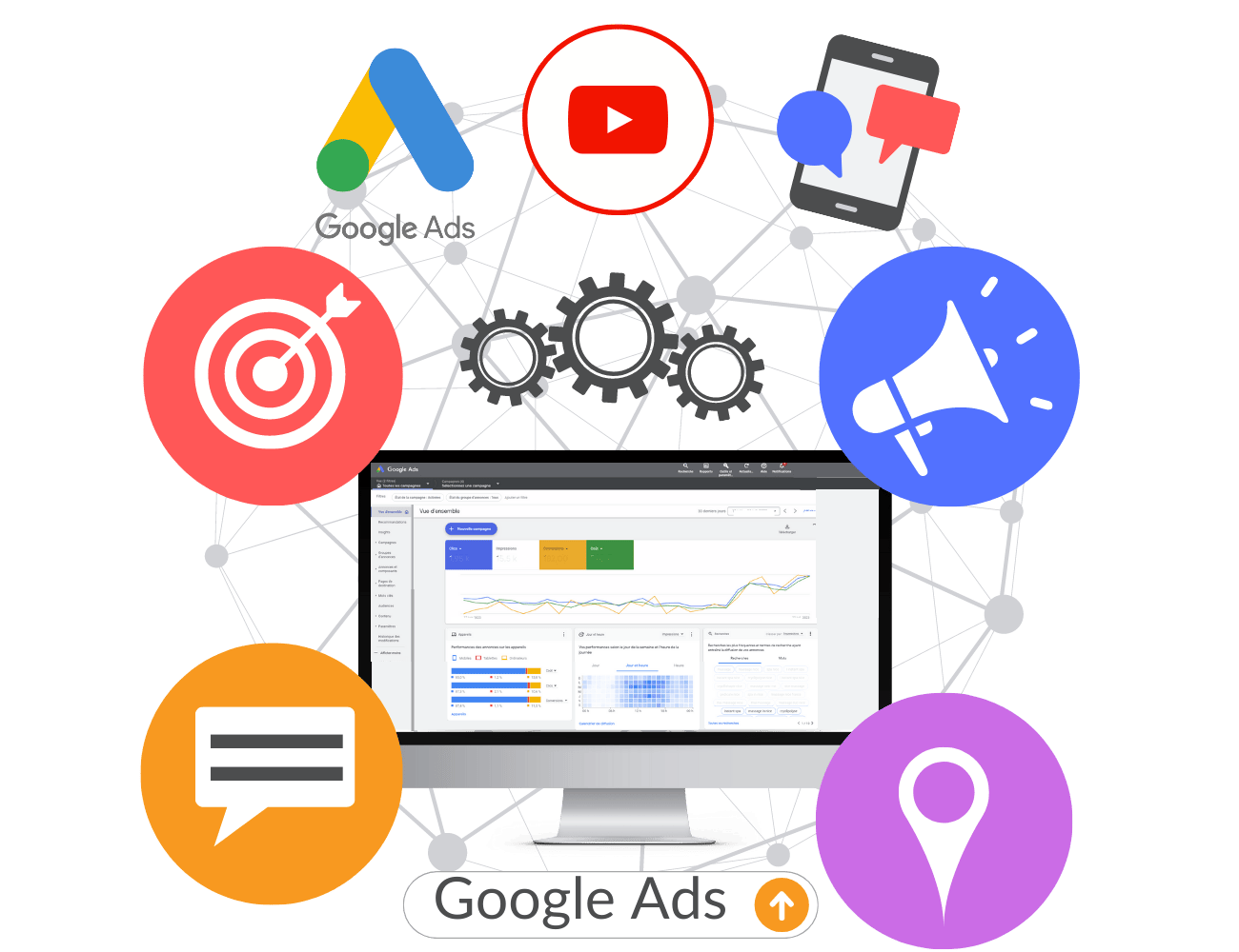 formation référencement