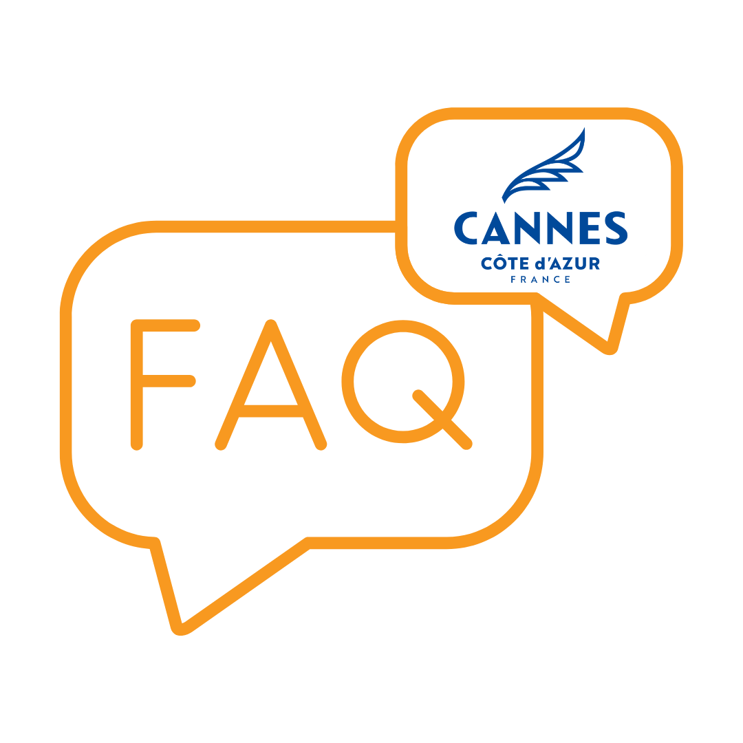 FAQ référencement blason Nice
