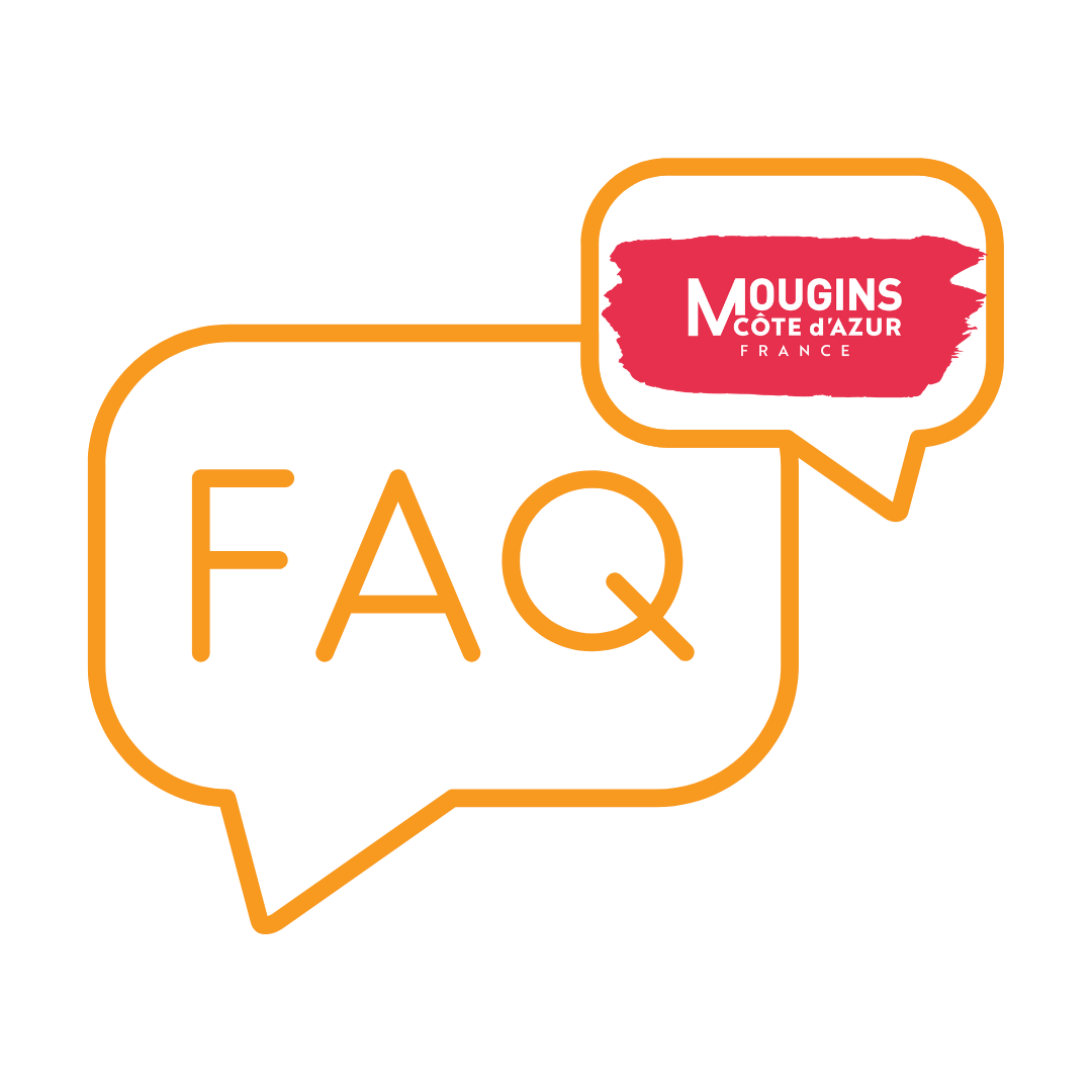 FAQ référencement blason Nice