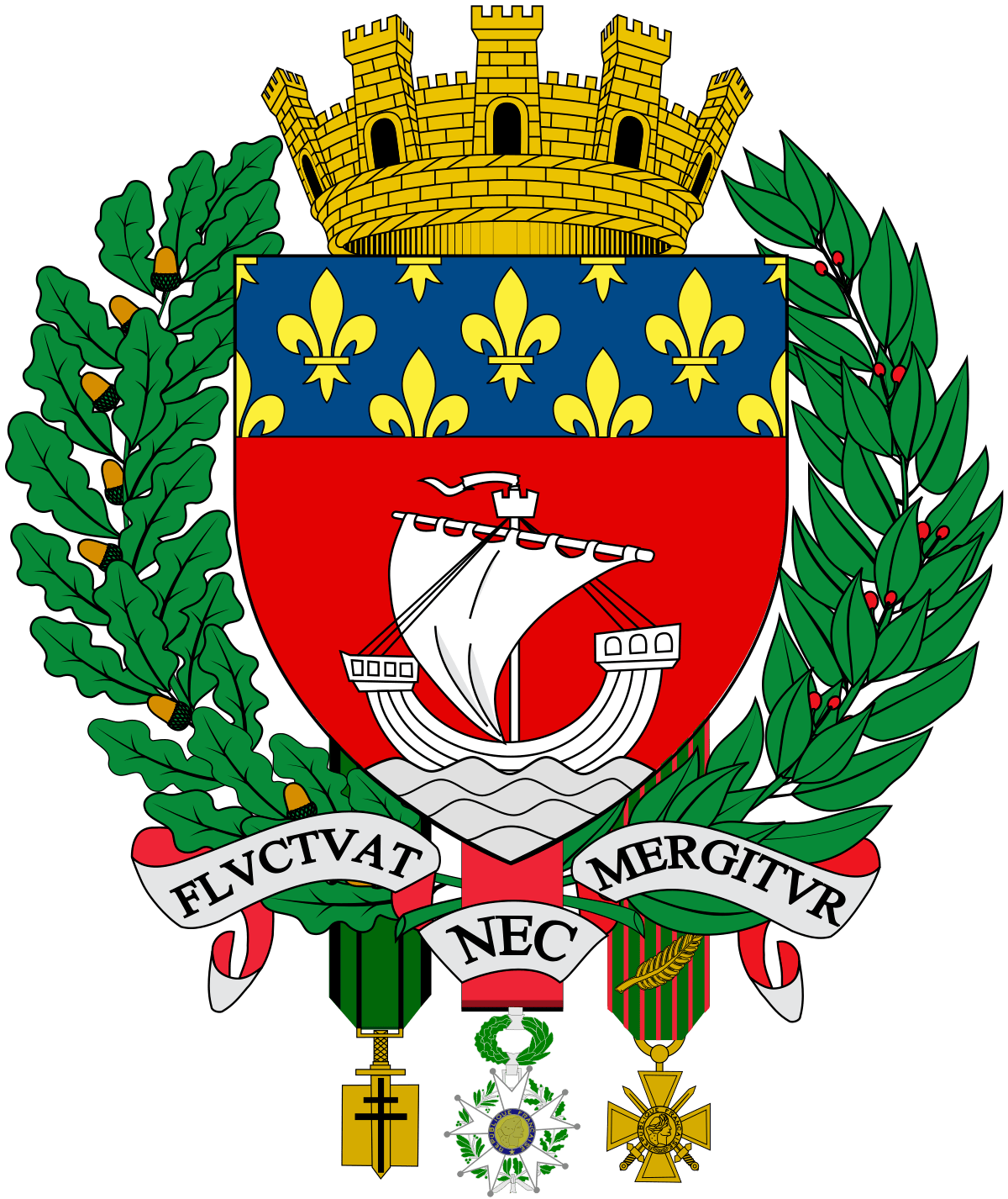 blason-paris