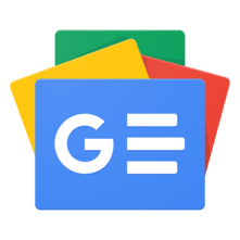 google_News Palmier au premier plan et l’hôtel Negresco à Nice en arrière-plan