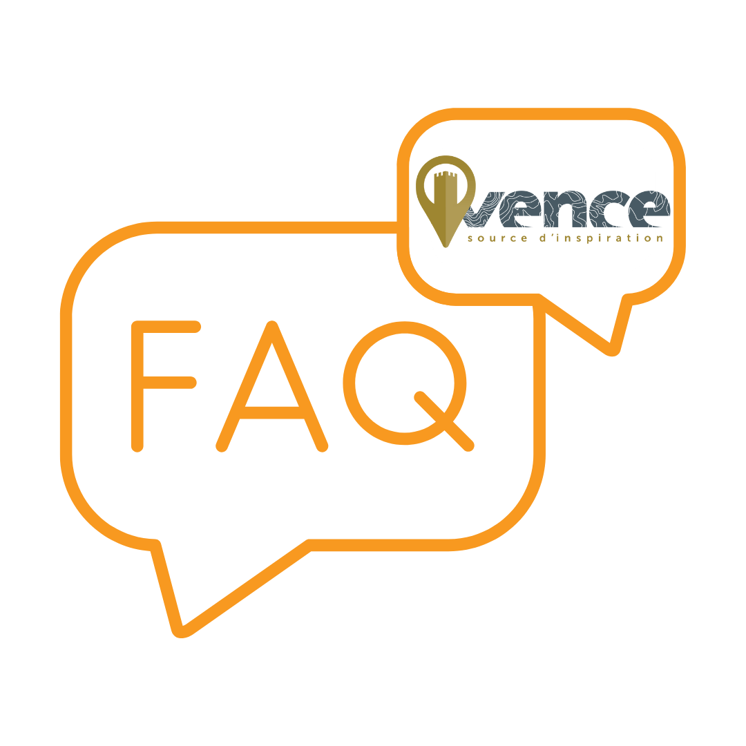 FAQ référencement blason Nice