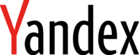logo yandex