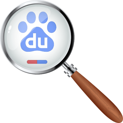Baidu seo