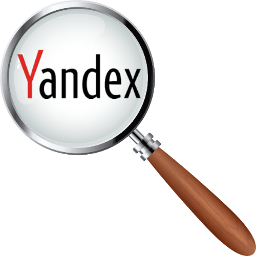 Yandex seo