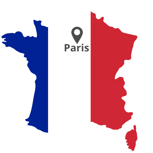 Paris Paris