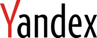 Logo yandex fond transparent