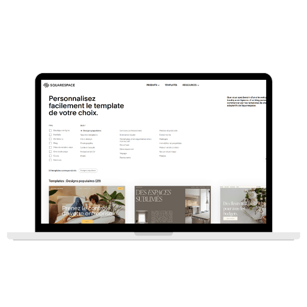 squarespace web alliance