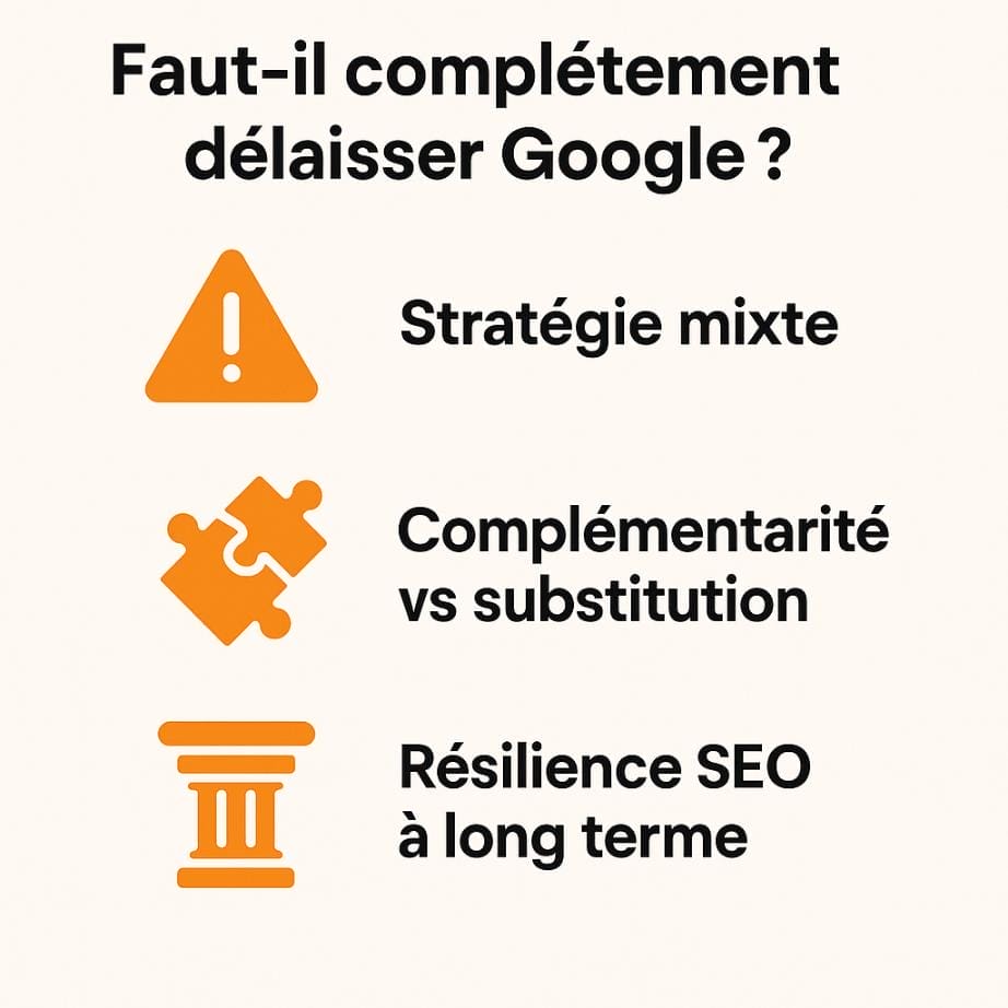google moteur recherche seo
