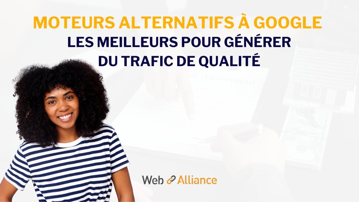 moteur recherche alternative google