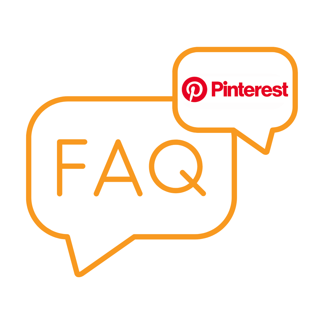 FAQ Pinterest
