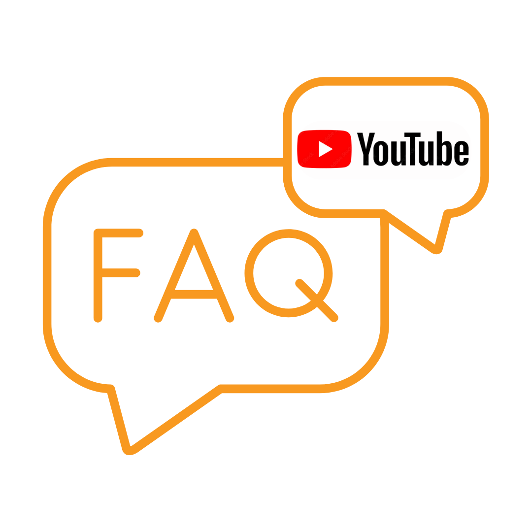 FAQ YT