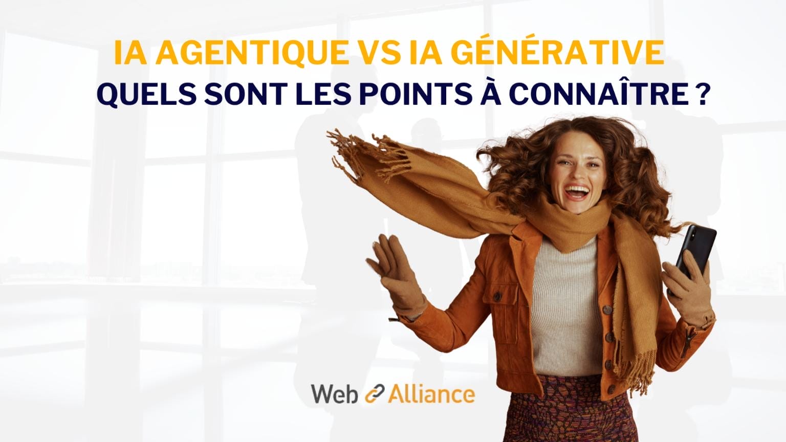 ia generative ia agentique