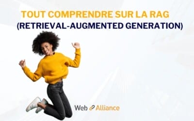 Qu’est-ce que la RAG, et comment un référenceur peut l’utiliser pour positionner ses clients ?