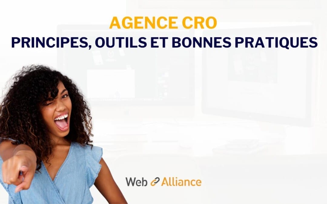 Qu’est-ce qu’une agence CRO ?
