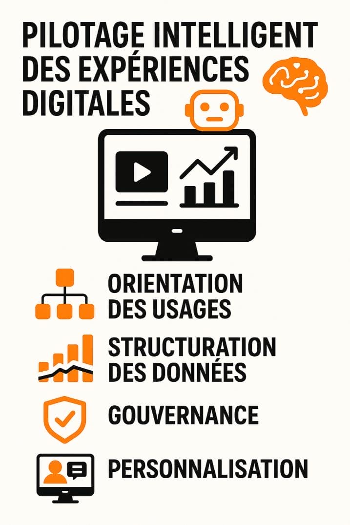 pilotage intelligent adobe ai