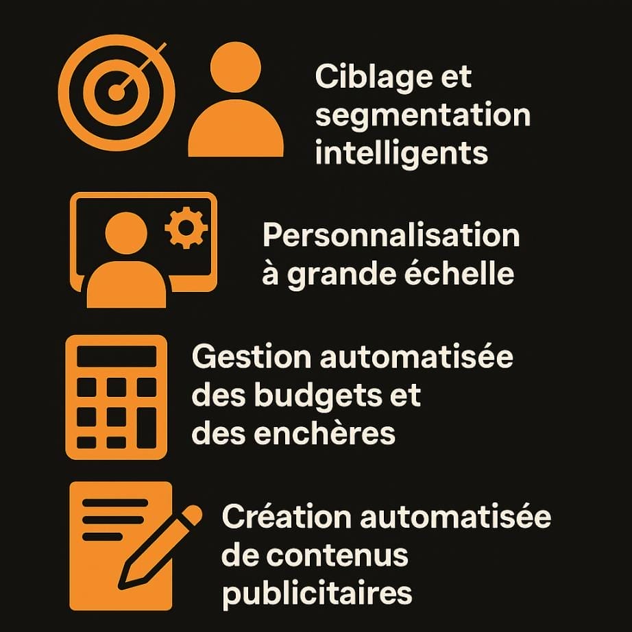 publicite numerique ia