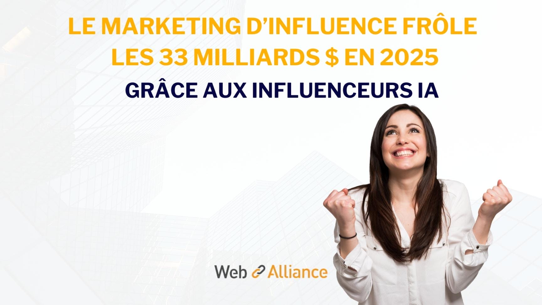 marketing influenceur ia